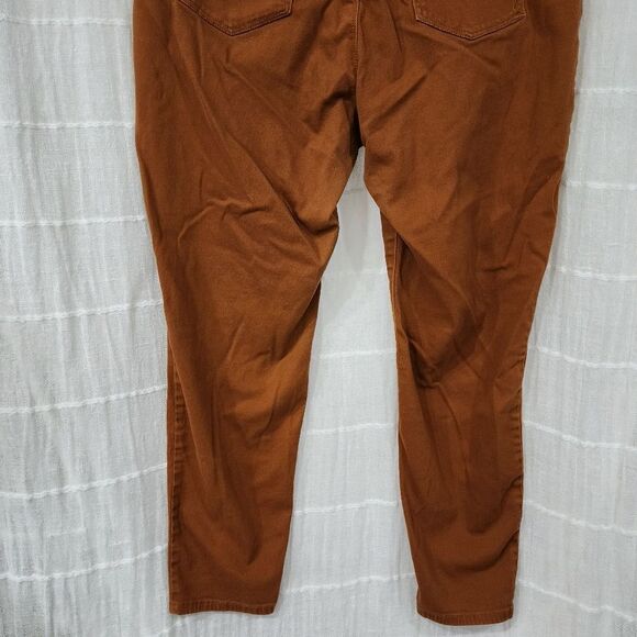 Style & Co Curvy Skinny Leg Jeans - Picture 7 of 12